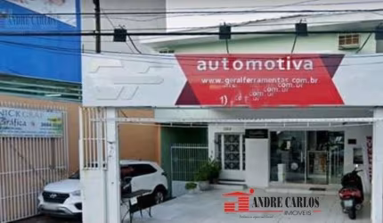 Predio Comercial em Centro  -  Osasco