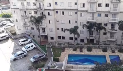 Apartamento em Bussocaba  -  Osasco