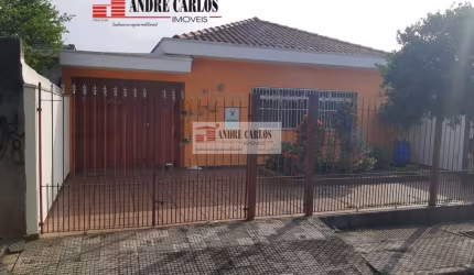 Casa Térrea em Jaguaribe  -  Osasco