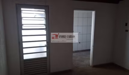 Casa Térrea em Km 18  -  Osasco