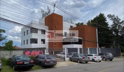 Predio Comercial em Jardim Lambreta  -  Cotia Código 794
