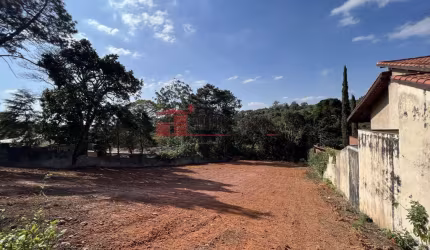 Terreno em Chácara Santa Lúcia dos Ypes  -  Carapicuíba Código 959