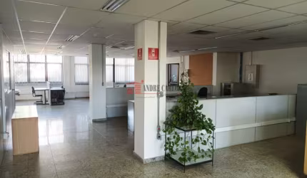 Predio Comercial em Ayrosa  -  Osasco