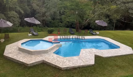 Casa Térrea em Chácara Santa Lúcia dos Ypes  -  Carapicuíba Código 921