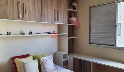 Apartamento em Jaguaribe  -  Osasco