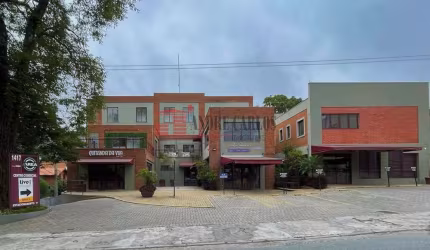 Loja/Salão em Chácara São João  -  Carapicuíba Código 357