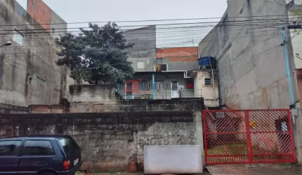Terreno em Bandeiras  -  Osasco