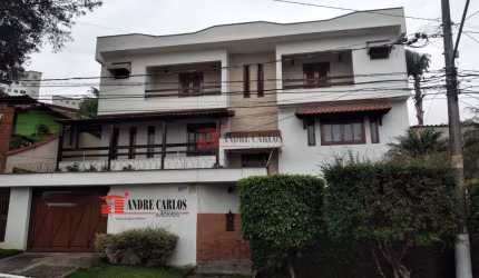 Casa Sobrado em City Bussocaba  -  Osasco