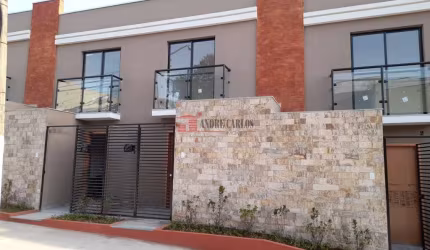 Casa Sobrado em Vila Yara  -  Osasco