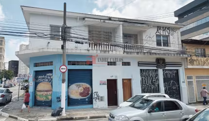 Predio Comercial em Centro  -  Osasco