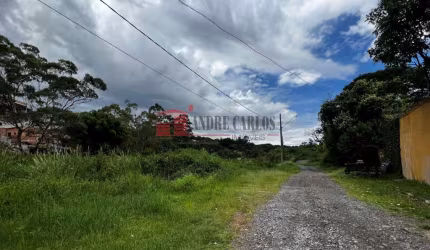Terreno em Chácara Santa Lúcia  -  Carapicuíba Código 1024