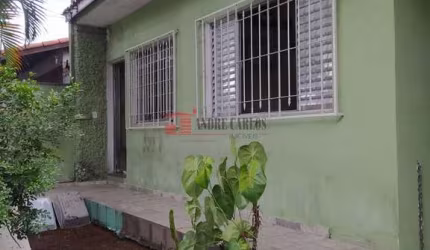 Casa Térrea em Jardim das Flores  -  Osasco