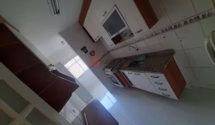 Apartamento em Quitaúna  -  Osasco