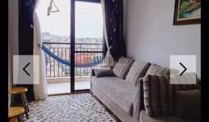 Apartamento em City Bussocaba  -  Osasco