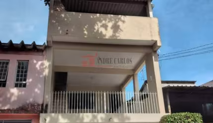 Casa Sobrado em Jardim Elvira  -  Osasco