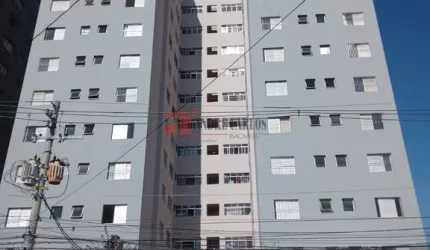Apartamento em Jaguaribe  -  Osasco