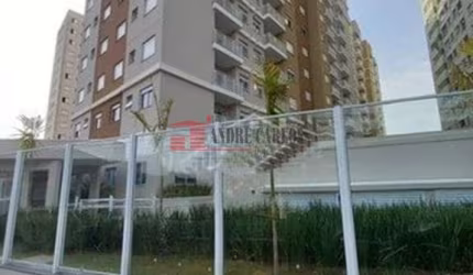 Apartamento em Padroeira  -  Osasco