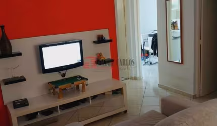 Apartamento em Novo Osasco  -  Osasco