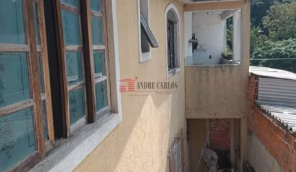 Casa Para renda em Jardim D'abril  -  São Paulo