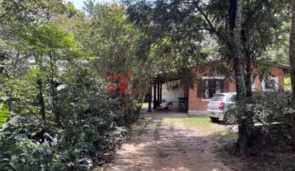 Casa em Jardim Colibri  - Lote: 22.000m2  -  Cotia - Código 910