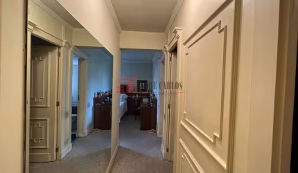 Apartamento em Itaim Bibi  -  São Paulo