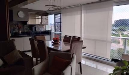 Residencial Design Bela Vista   -  Osasco