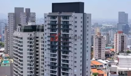 Apartamento em Vila Osasco  -  Osasco