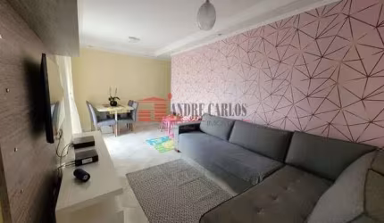 Apartamento em City Bussocaba  -  Osasco