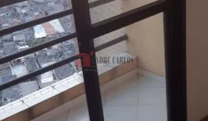 Apartamento em Vila Menck  -  Osasco