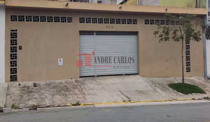 Casa Térrea em Parque Mirante da Mata  -  Cotia