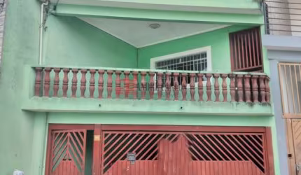 Casa Para renda em Santa Maria  -  Osasco