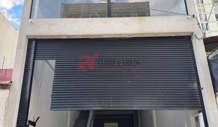 Predio Comercial em Centro  -  Osasco