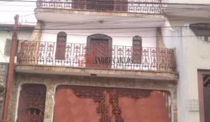 Excelente Sobrado em Adalgisa  -  Osasco