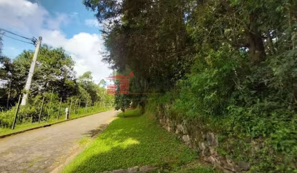 Terreno de Condomínio  em Jardim Tome  -  Embu das Artes