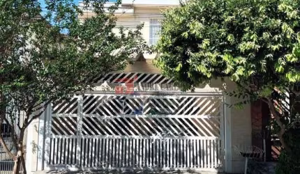 Casa Sobrado em Jardim das Flores  -  Osasco
