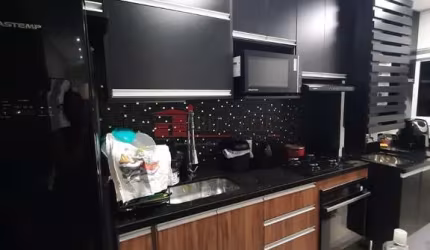 Condomínio Prime House Bussocaba