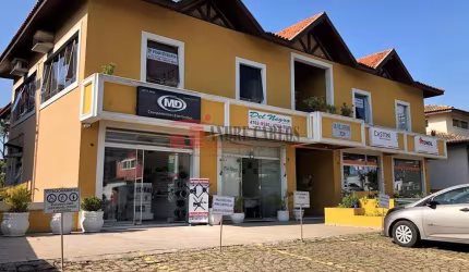 Sala em Granja Viana  -  Cotia - código 1188
