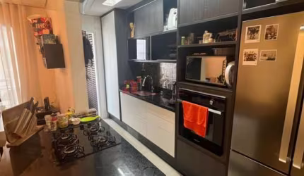 Apartamento em Jaguaribe  -  Osasco