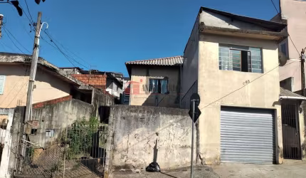 Terreno em Novo Osasco  -  Osasco