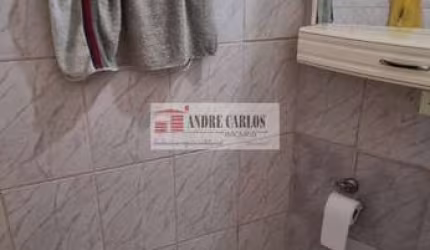 Casa Térrea em Jaguaribe  -  Osasco