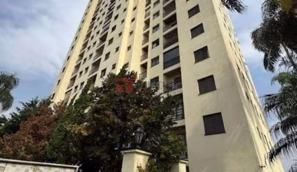 Apartamento em Vila Menck  -  Osasco