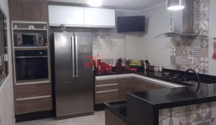 Casa de Condominio  -  Osasco -  Veloso