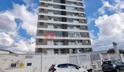 Apartamento em Rochdale  -  Osasco