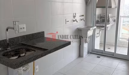 Apartamento em Rochdale  -  Osasco