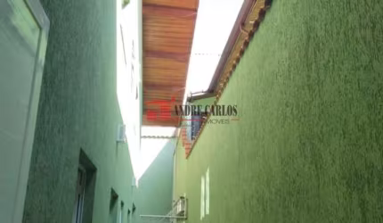 Sobrado em Quitaúna  -  Osasco