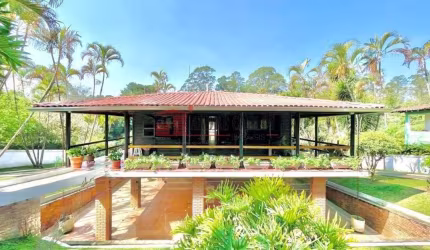 Condomínio Jardim Colibri  -  Cotia - código: 1218