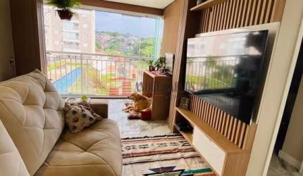 Condomínio Resort Eco Vida -  Jardim Roberto  -  Osasco