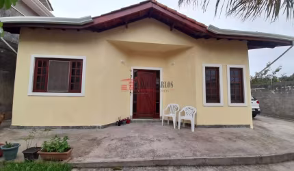 Casa Térrea em City Bussocaba  -  Osasco