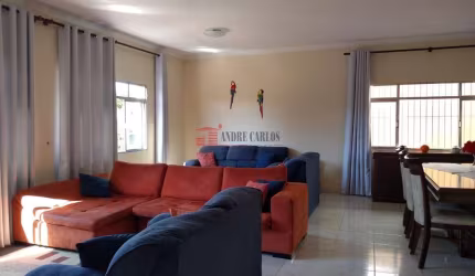 Casa Sobrado em City Bussocaba  -  Osasco