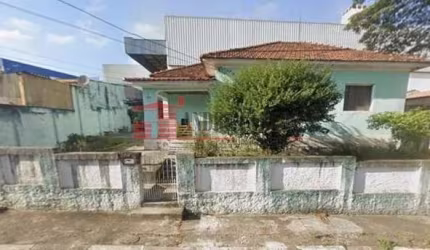Casa Térrea em Km 18  -  Osasco